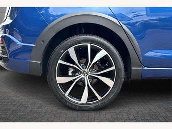 Volkswagen Taigo 1.0 TSI 115 Black Edition 5dr DSG