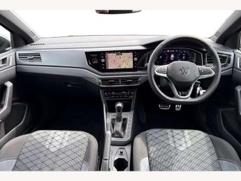 Volkswagen Taigo 1.0 TSI 115 Black Edition 5dr DSG