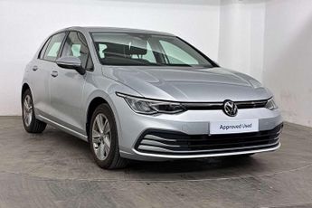 Volkswagen Golf 1.5 TSI 150 Life 5dr