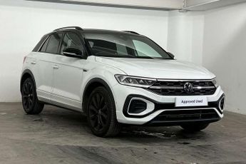 Volkswagen T-Roc 1.5 TSI R-Line 5dr DSG