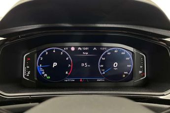 Volkswagen T-Roc 1.5 TSI R-Line 5dr DSG