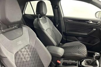 Volkswagen T-Roc 1.5 TSI R-Line 5dr DSG