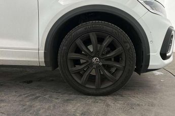 Volkswagen T-Roc 1.5 TSI R-Line 5dr DSG