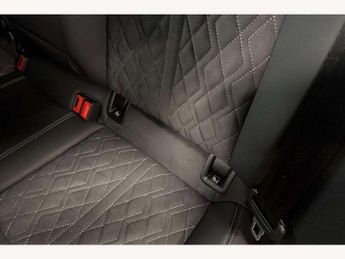 Audi A3 35 TFSI Edition 1 5dr S Tronic