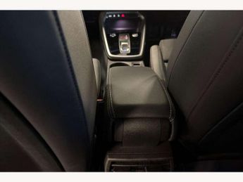Audi A3 35 TFSI Edition 1 5dr S Tronic