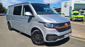 Volkswagen Transporter 2.0 TDI 150 Highline Van