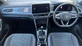 Volkswagen T-Roc 2.0 TDI 150 EVO Style 5dr DSG