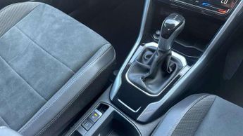 Volkswagen T-Roc 2.0 TDI 150 EVO Style 5dr DSG