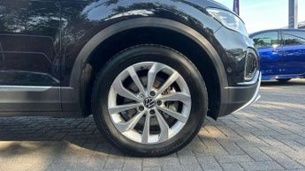 Volkswagen T-Roc 2.0 TDI 150 EVO Style 5dr DSG