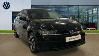 Volkswagen Polo 1.0 TSI Match 5dr