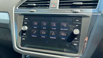 Volkswagen Tiguan 2.0 TDi 190 4Motion Match 5dr DSG
