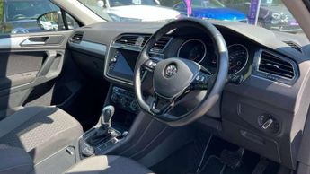 Volkswagen Tiguan 2.0 TDi 190 4Motion Match 5dr DSG