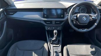 Skoda Kamiq 1.0 TSI 110 SE 5dr DSG