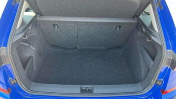 Skoda Kamiq 1.0 TSI 110 SE 5dr DSG