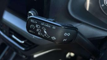 Skoda Kamiq 1.0 TSI 110 SE 5dr DSG