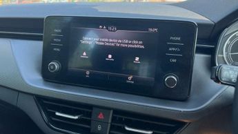 Skoda Kamiq 1.0 TSI 110 SE 5dr DSG