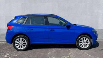 Skoda Kamiq 1.0 TSI 110 SE 5dr DSG