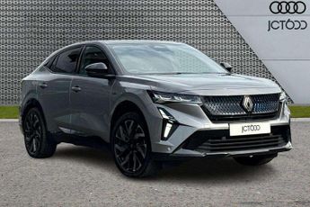 Renault Rafale E-Tech FHEV Iconic Esprit Alpine 5dr Auto 4C