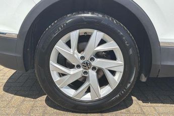 Volkswagen Tiguan 1.5 TSI 150 Life 5dr DSG
