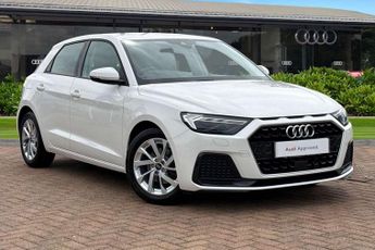 Audi A1 30 TFSI 110 Sport 5dr S Tronic