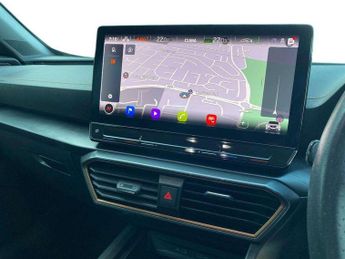 Cupra Formentor 1.5 TSI 150 V2 5dr DSG