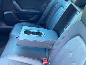 Cupra Formentor 1.5 TSI 150 V2 5dr DSG