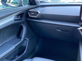 Cupra Formentor 1.5 TSI 150 V2 5dr DSG