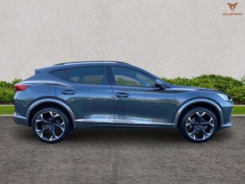 Cupra Formentor 1.5 TSI 150 V2 5dr DSG