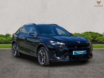 Cupra Formentor 1.5 eTSI 150 V1 5dr DSG