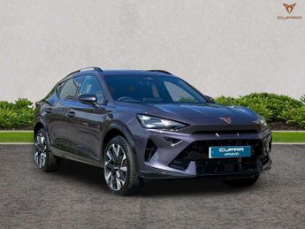 Cupra Formentor 1.5 eTSI 150 V2 5dr DSG
