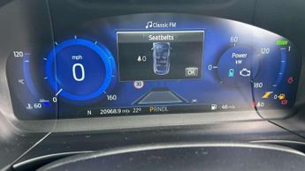 Ford Kuga 2.5 FHEV ST-Line X Edition 5dr CVT