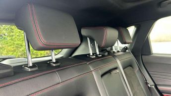 Ford Kuga 2.5 FHEV ST-Line X Edition 5dr CVT