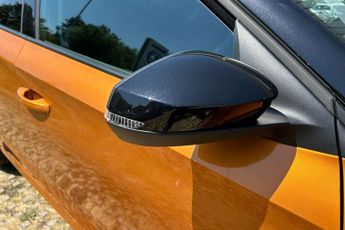 Skoda Fabia 1.0 TSI 110 Colour Edition 5dr DSG