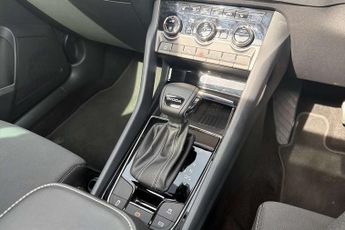 Skoda Karoq 1.5 TSI Sportline 5dr DSG