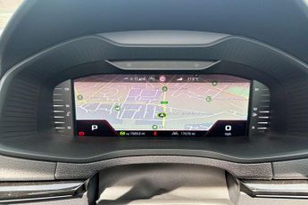 Skoda Karoq 1.5 TSI Sportline 5dr DSG
