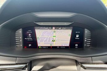 Skoda Karoq 1.5 TSI Sportline 5dr DSG