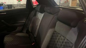 Volkswagen Polo 1.0 TSI 115 R-Line 5dr DSG