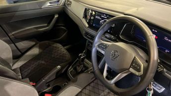 Volkswagen Polo 1.0 TSI 115 R-Line 5dr DSG