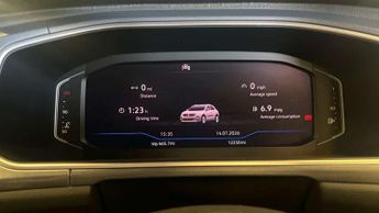Volkswagen T-Roc 2.0 TDI 150 EVO Style 5dr DSG