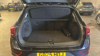 Volkswagen T-Roc 2.0 TDI 150 EVO Style 5dr DSG