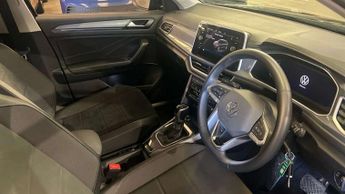 Volkswagen T-Roc 2.0 TDI 150 EVO Style 5dr DSG