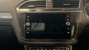 Volkswagen Tiguan 2.0 TDi 150 R-Line Tech 5dr DSG