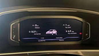 Volkswagen Tiguan 2.0 TDi 150 R-Line Tech 5dr DSG