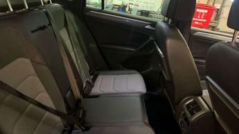 Volkswagen Tiguan 2.0 TDi 150 R-Line Tech 5dr DSG
