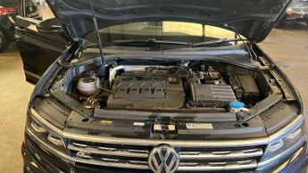Volkswagen Tiguan 2.0 TDi 150 R-Line Tech 5dr DSG