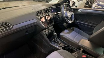 Volkswagen Tiguan 2.0 TDi 150 R-Line Tech 5dr DSG