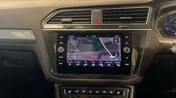 Volkswagen Tiguan 2.0 TDi 150 R-Line Tech 5dr DSG