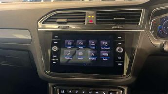 Volkswagen Tiguan 2.0 TDi 150 R-Line Tech 5dr DSG