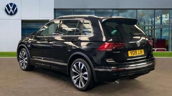 Volkswagen Tiguan 2.0 TDi 150 R-Line Tech 5dr DSG