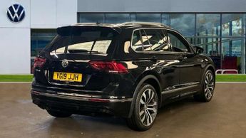 Volkswagen Tiguan 2.0 TDi 150 R-Line Tech 5dr DSG